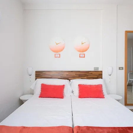 公寓 Atico Puerto De La Cruz 拉克鲁斯